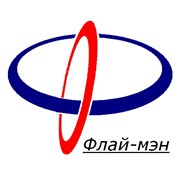Логотип компании Флай-Мэн, Частное предприятие (Минск)