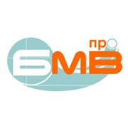 Логотип компании БМВ-ПРО, ООО (Смела)