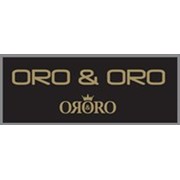 Логотип компании ORO & ORO (Киев)