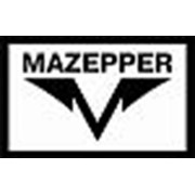 Логотип компании Mazepper (Мазеппер), ИП (Москва)