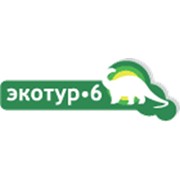 Логотип компании Экотур-6, ООО (Минск)