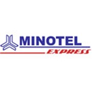 Логотип компании Минотель Экспресс (Minotel Express), Филиал (Минск)