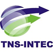 Логотип компании TNS-INTEC, ТОО (Алматы)