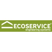 Логотип компании Эко Сервис (Ecoservice), ООО (Санкт-Петербург)