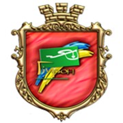 Логотип компании ППФ Гипрон (Белая Церковь)