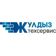 Логотип компании Жулдызтехсервис, ТОО (Алматы)