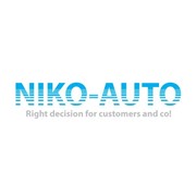 Логотип компании NIKO-AUTO, ООО (Одесса)