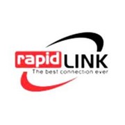 Логотип компании Rapid Link, SRL (Кишинев)