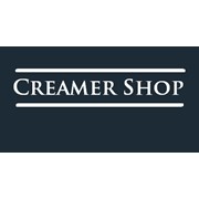 Логотип компании Creamer-Shop,ООО (Санкт-Петербург)
