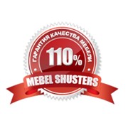 Логотип компании Mebel Shusters, ЧП (Киев)