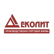 Логотип компании Производственно-торговая фирма Деколит, ТОО (Павлодар)