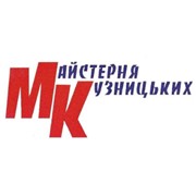 Логотип компании Кузницкий В.П., ЧП (Овруч)