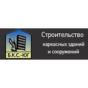 Логотип компании Будкомплектсервис Юг, ООО (Одесса)