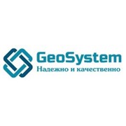 Логотип компании Геосистема, ТОО (Алматы)