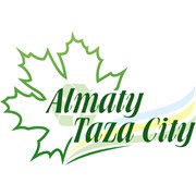 Логотип компании Almaty Taza City (Алматы Таза Сити), ИП (Алматы)