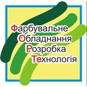 Логотип компании ФО.Р.ТЕ, ООО (Киев)