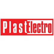 Логотип компании Пласт Электро, ООО (Москва)