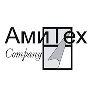 Логотип компании Амитех, ООО (Подольск)