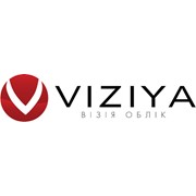 Логотип компании Визия Облик, ООО (Візія Облік) (Киев)