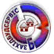 Логотип компании Захидбудсервис, ООО (Львов)