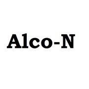 Логотип компании Alco-N, SRL (Кишинев)