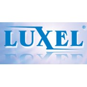 Логотип компании Луксел (Luxel), ЗАО (Харьков)
