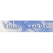 Логотип компании Videosecurity.Кz (Видеосекьюрити.Кз), ТОО (Алматы)