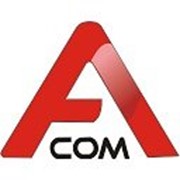Логотип компании АльфаКом, ООО (Краснодар)