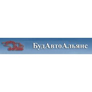 Логотип компании БудАвтоАльянс, ООО (Киев)
