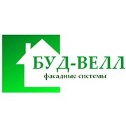 Логотип компании Буд Велл, ЧП (Киев)