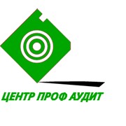 Логотип компании Центр Проф Аудит, ЧП (Киев)