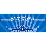 Логотип компании БИК Групп, ТОО (Алматы)