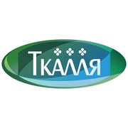 Логотип компании Ткалля, ЧТУП (Гродно)