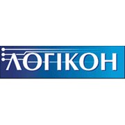 Логотип компании НПП “ЛОГИКОН“ (Киев)