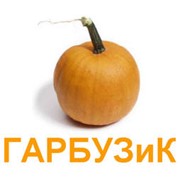 Логотип компании Гарбузик, ЧП (Одесса)
