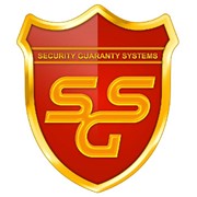 Логотип компании Системы гарантированной безопасности, ЧП (SGS) (Киев)