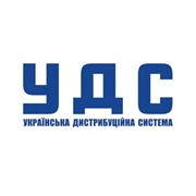 Логотип компании Украинская дистрибуционная система, ЧП (Житомир)