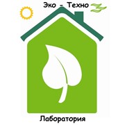 Логотип компании ЭкоТехно Лаборатория, ООО (Нижний Новгород)