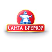 Логотип компании Санта Бремор Украина (крымский филиал), ЧП (Симферополь)