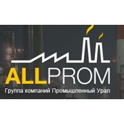 Логотип компании Аль-Пром, ООО (Екатеринбург)