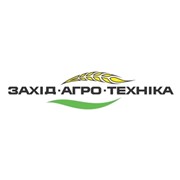 Логотип компании Захид Агро Техника,ООО (Луцк)