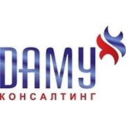 Логотип компании ДАМУ Консалтинг (Нур-Султан)