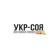 Логотип компании УКР-СОЯ, ООО (Ровно)