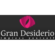 Логотип компании Gran Desiderio, ООО (Киев)