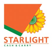 Логотип компании Starlight (Старлайт), ООО (Совхоз им. Ленина)