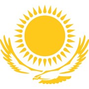 Логотип компании Adviset Kazakhstan (Ташкент)
