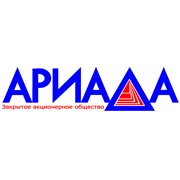 Логотип компании Ариада, ЗАО (Волжск)