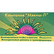 Логотип компании Мебель-Мякиш-Л (Чехов)