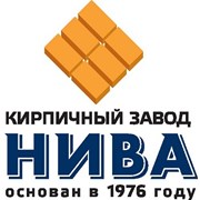 Логотип компании ООО «НИВА» Кирпичный завод (Абинск)
