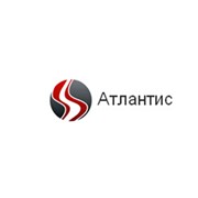 Логотип компании Атлантис, ЧП (Киев)